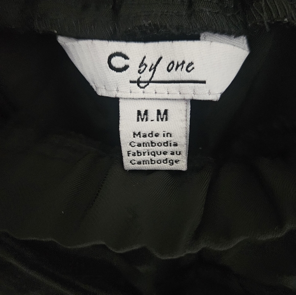 Tie-Front Pant - Picture 5 of 5